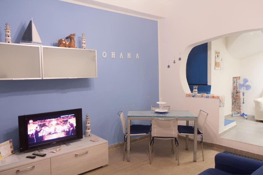 시라쿠사 Ohana 빌라 외부 사진